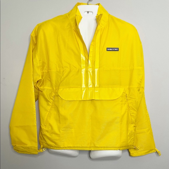 ADIDAS DANIEL PATRICK Basketball Anorak Jacket - Picture 5 of 10